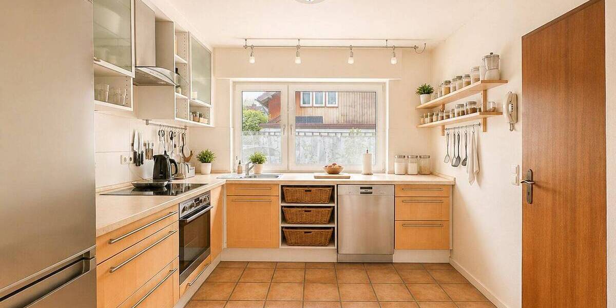 Einfamilienhaus Bonn Buschdorf - 5 Zimmer, 460.000&euro; | Angebot:26768238