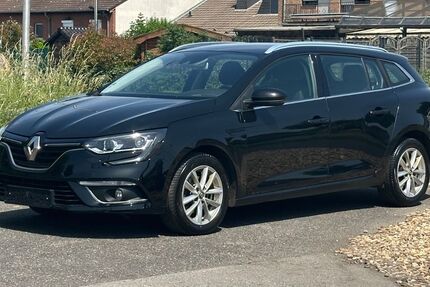 Renault Megane 183.648 km 7.140 &euro; Erftstadt 50374