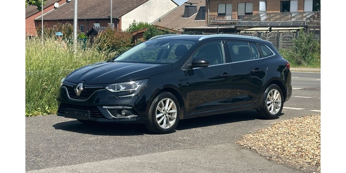 Renault Megane 183.648 km 7.140 &euro; Erftstadt 50374