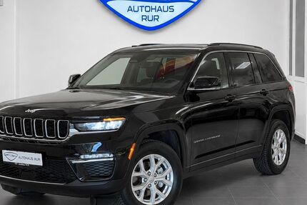 Jeep Grand Cherokee 92.330 km 39.990 &euro; Düren 52353