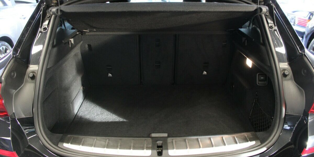 BMW X2 sDrive20i Aut. Advantage 118.561 km 19.980 &euro; Euskirchen 53881