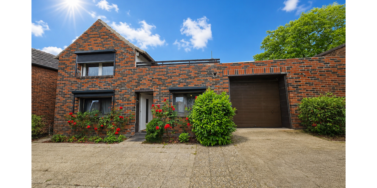 Einfamilienhaus Nörvenich - 6 Zimmer, 140 m&sup2;, 350.000&euro; | Angebot:26934968