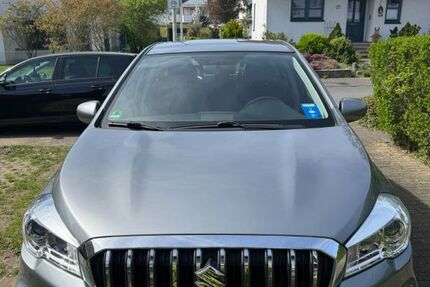 Suzuki SX4 119.500 km 8.000 &euro; Bornheim 53332
