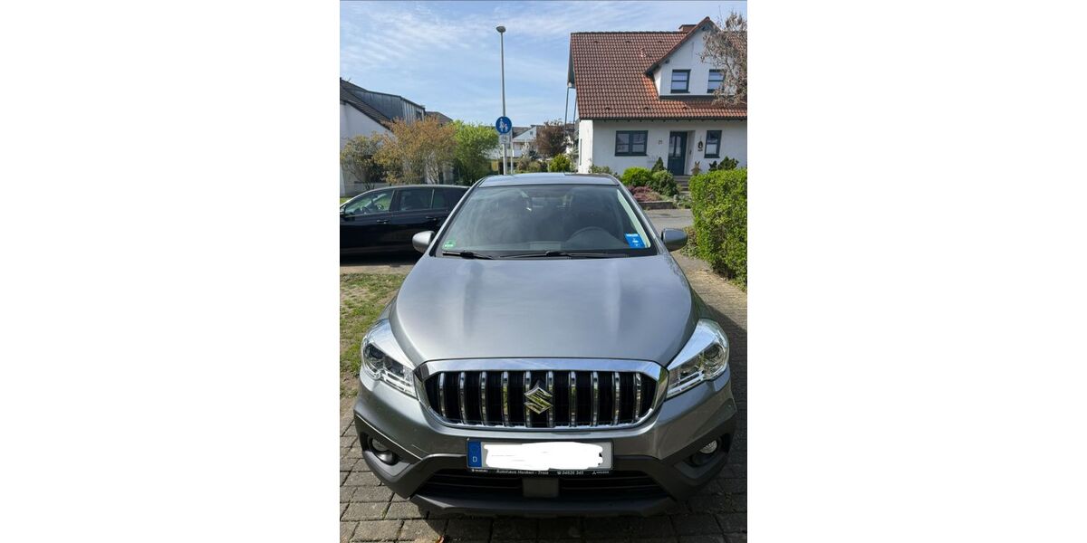 Suzuki SX4 119.500 km 8.000 &euro; Bornheim 53332