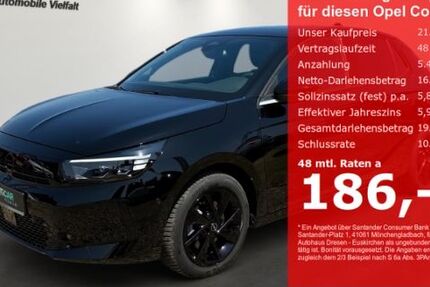 Opel Corsa 6.260 km 21.990 &euro; Euskirchen 53881