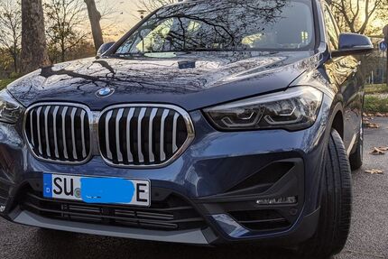 BMW X1 40.000 km 22.500 &euro; Wachtberg 53343