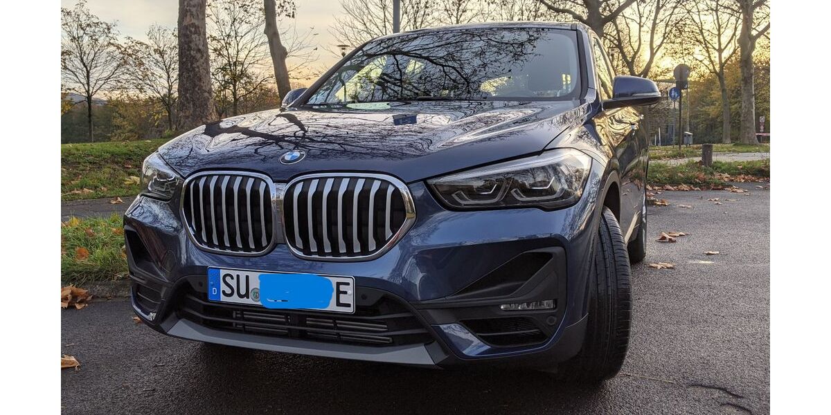 BMW X1 40.000 km 22.500 &euro; Wachtberg 53343