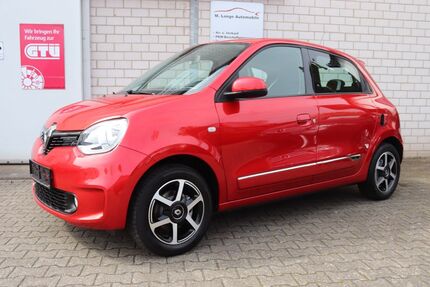 Renault Twingo 12.704 km 10.990 &euro; Bornheim 53332