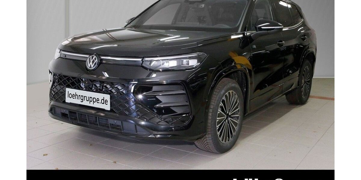 VW Tayron 9.990 km 55.550 &euro; Meckenheim / Bonn 53340