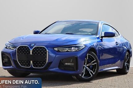 BMW 430 21.448 km 36.660 &euro; Königswinter 53639