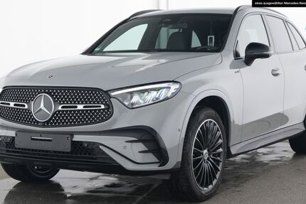 Mercedes-Benz GLC 300 25.063 km 63.870 &euro; Bornheim 53332