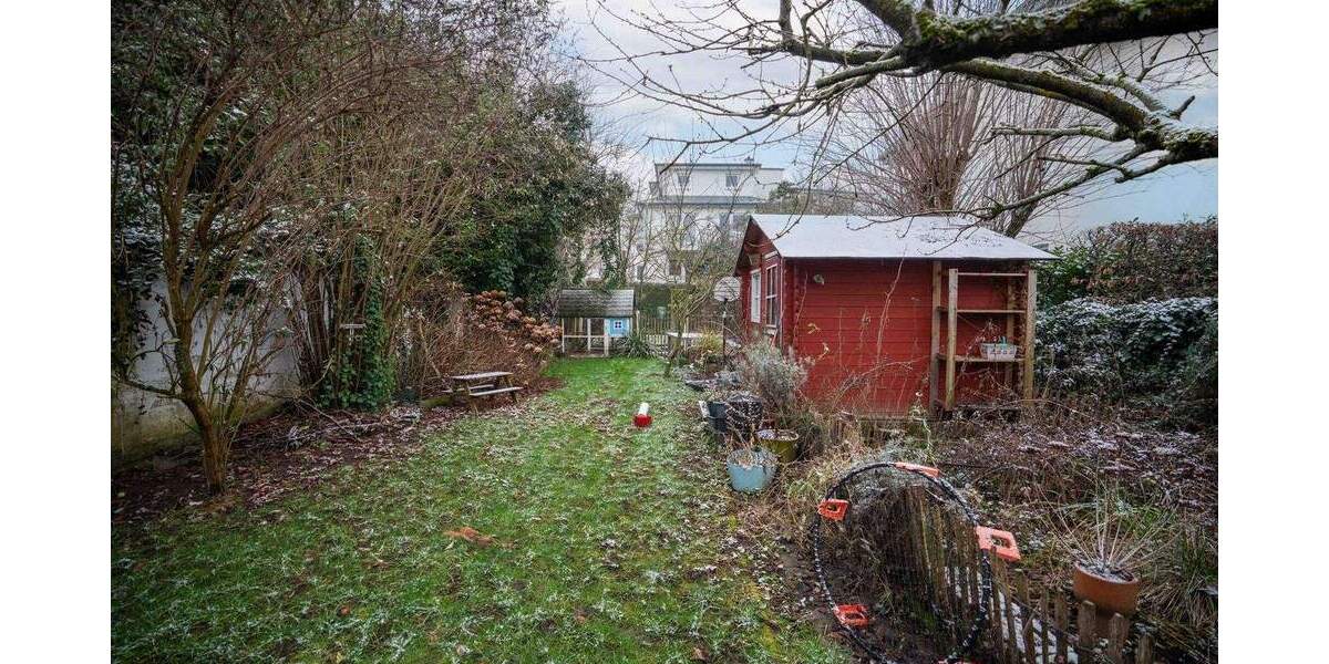 Einfamilienhaus Königswinter / Niederdollendorf Niederdollendorf - 8 Zimmer, 197 m&sup2;, 498.000&euro; | Angebot:25728723