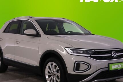 VW T-Roc 54.545 km 22.500 &euro; Düren 52351