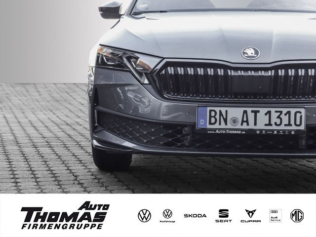 Skoda Octavia 2.250 km 44.280 &euro; Bonn 53227