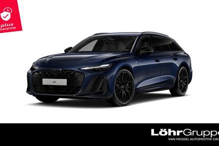 Audi A6 2.200 km 64.880 &euro; Meckenheim / Bonn 53340