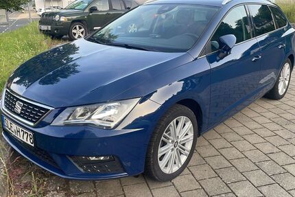 Seat Leon 205.080 km 9.000 &euro; Bad Münstereifel 53902