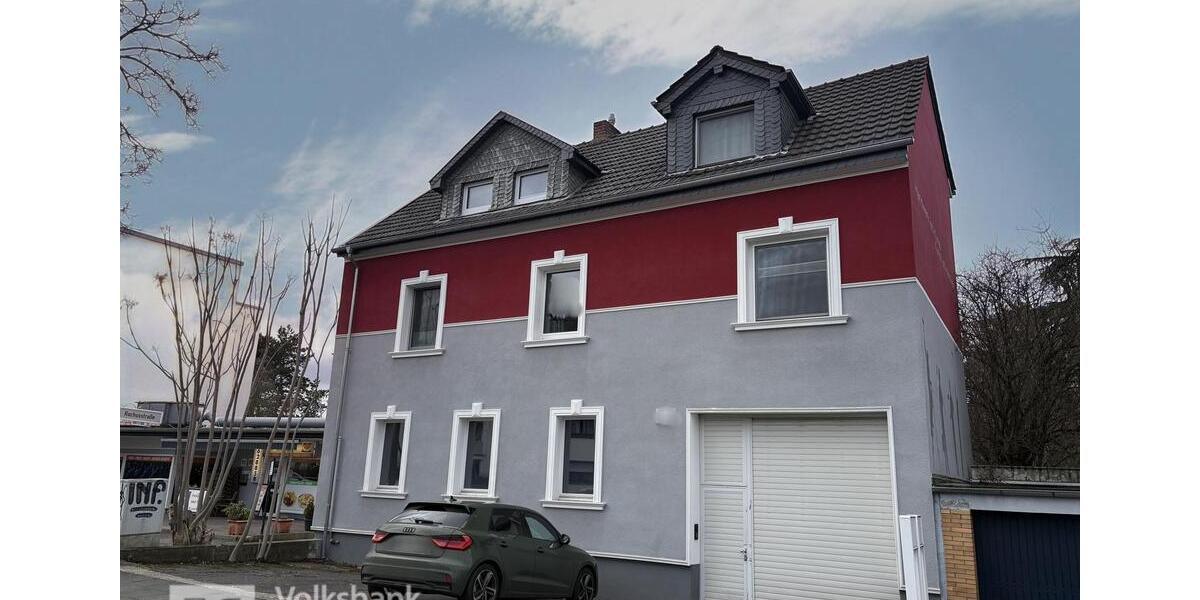 Einfamilienhaus Bonn Hardtberg - 5 Zimmer, 153 m&sup2;, 2.700&euro; | Angebot:25722262