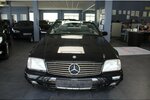 Mercedes-Benz SL 280 Hardtop - Leder - SHZ - Memory 116.365 km 19.980 &euro; Euskirchen 53881