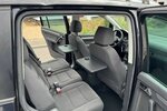 VW Touran 1.6FSI 7Sitze SR+WR eGSD DSG 1Hd !MÄNGEL! 213.000 km 1.100 &euro; Erftstadt 50374