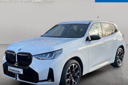 BMW X3 M50 24.751 km 64.999 &euro; Bonn 53119