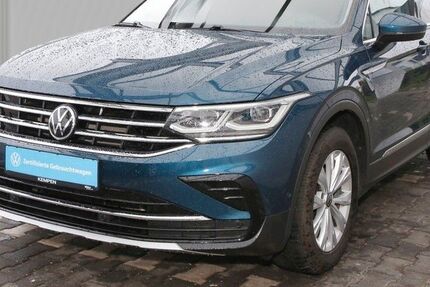VW Tiguan 74.878 km 25.880 &euro; Meckenheim / Bonn 53340