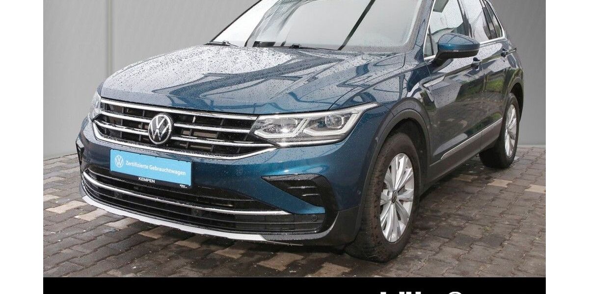 VW Tiguan 74.878 km 25.880 &euro; Meckenheim / Bonn 53340