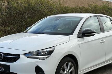 Opel Corsa 57.703 km 12.995 &euro; Weilerswist 53919