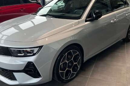 Opel Astra 16.300 km 24.900 &euro; Meckenheim 53340