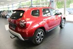 Dacia Duster TCe 130 2WD Prestige 62.323 km 15.980 &euro; Euskirchen 53881