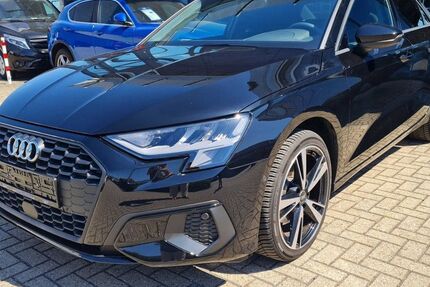 Audi A3 16.310 km 34.880 &euro; Düren 52351