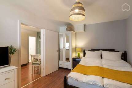 Zimmer Köln Mülheim - 2 Zimmer, 1.260&euro; | Angebot:24985228