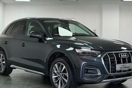 Audi Q5 98.656 km 32.999 &euro; Wesseling 50389