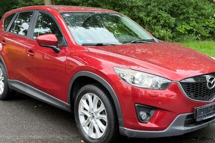 Mazda CX-5 122.500 km 8.999 &euro; Bonn 53127