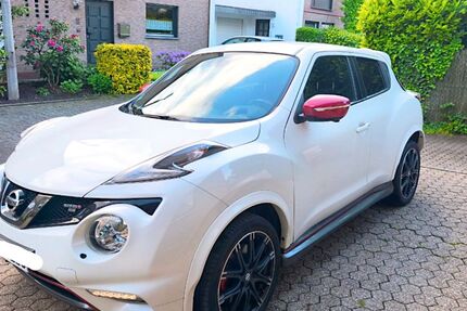 Nissan Juke 99.200 km 12.700 &euro; Niederkassel 53859