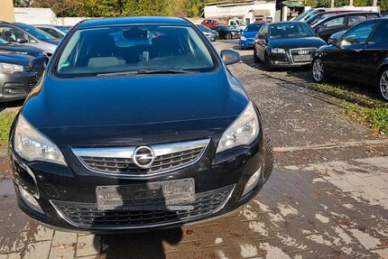 Opel Astra 167.000 km 2.700 &euro; Bonn 53227