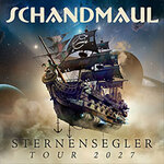 Schandmaul - Sternensegler Tour 2027