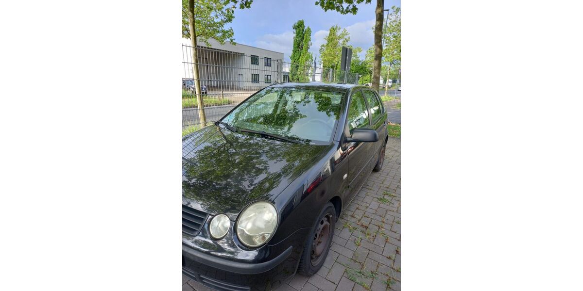 VW Polo 126.000 km 2.200 &euro; Frechen 50226