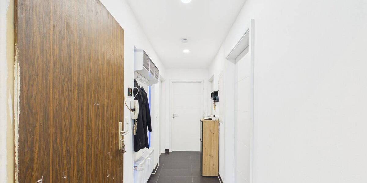 Terrassenwohnung Weilerswist Großvernich - 4 Zimmer, 101 m&sup2;, 274.000&euro; | Angebot:26684021