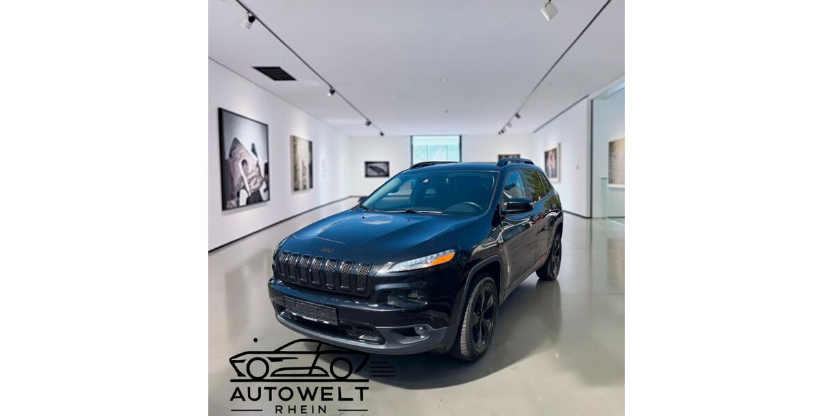 Jeep Cherokee 181.050 km 8.490 &euro; Bonn OT Pützchen 53229