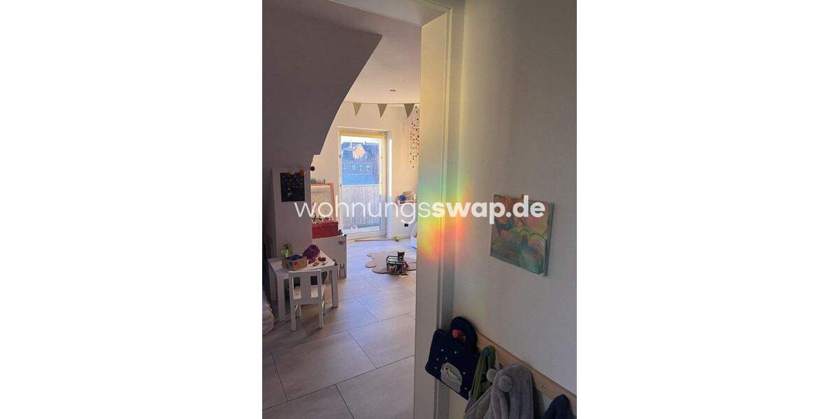 Etagenwohnung Brühl Hermülheim - 3 Zimmer, 110 m&sup2;, 1.575&euro; | Angebot:25930637