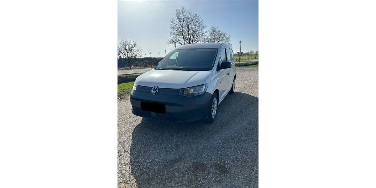 VW Caddy 57.881 km 16.990 &euro; Schleiden 53937