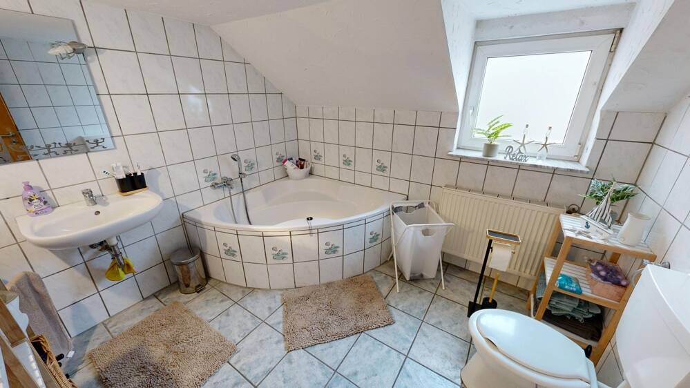 Einfamilienhaus Kall / Golbach Golbach - 5 Zimmer, 131 m&sup2;, 125.000&euro; | Angebot:26554814
