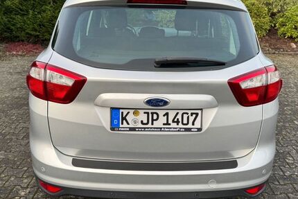 Ford C-Max 166.185 km 4.000 &euro; Köln 50737