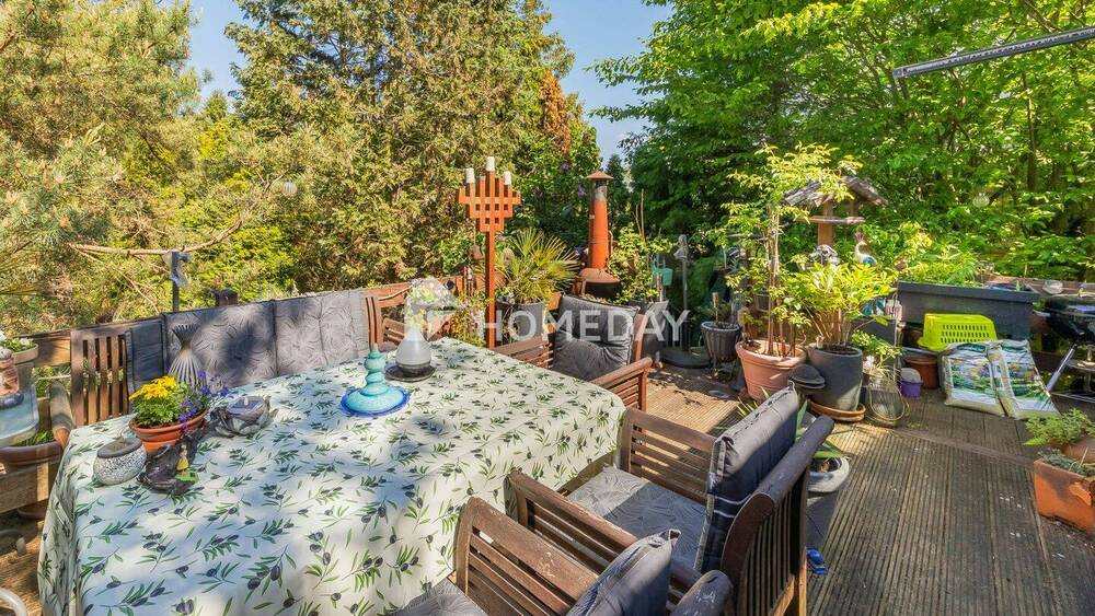Einfamilienhaus Wachtberg Niederbachem - 5 Zimmer, 120 m&sup2;, 432.000&euro; | Angebot:26673465