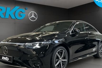 Mercedes-Benz CLA 250 9.800 km 54.760 &euro; Bonn 53119