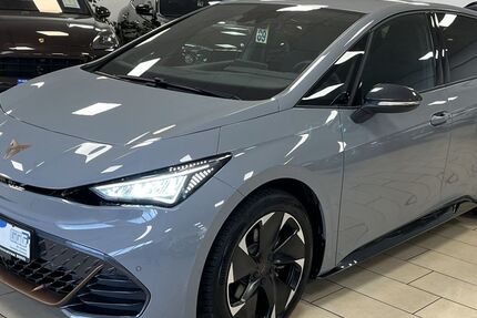 Cupra Born 22.979 km 25.900 &euro; Bonn 53227