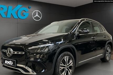 Mercedes-Benz GLA 250 9.113 km 42.290 &euro; Bornheim 53332