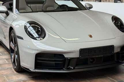 Porsche 992 9.900 km 154.790 &euro; Frechen 50226