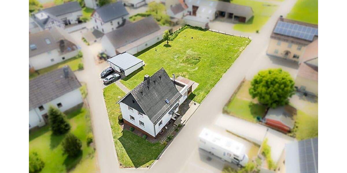 Einfamilienhaus Wershofen Laufenbacherhof - 6 Zimmer, 132 m&sup2;, 195.000&euro; | Angebot:25694317