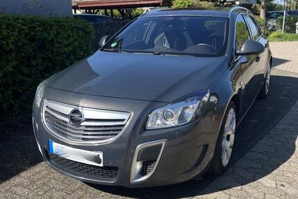 Opel Insignia 179.997 km 7.000 &euro; Meckenheim 53340